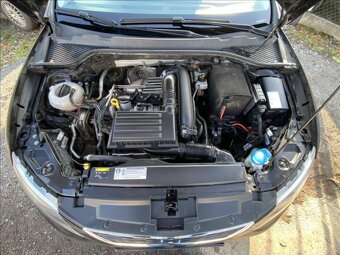 Seat Leon Connect fr 1.2 TSi 81kW Navi,LED,Senzory - 10
