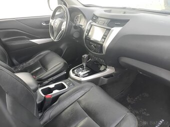 Nissan Navara 2.3dci Double Cab 4x4 - 10