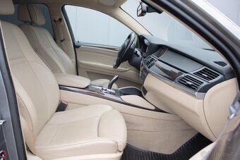 BMW X6 xDrive 35i. - 10