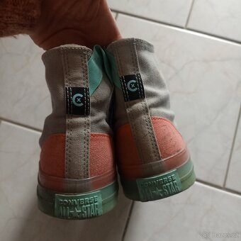 Pánské Converse vel.43,44 - 10