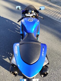 Kawasaki zx10r - 10