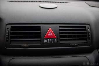 Škoda Octavia I - 10