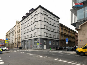 Prodej bytu 4+kk, 98 m2, ul. Svornosti, Praha 5 - 10