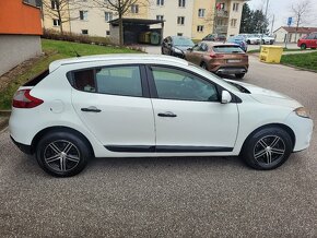 Megane 1.6 74kW Generation (167tkm) pěkný stav 1.majitel - 10