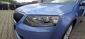 Škoda Octavia 3 2.0Tdi 110 Kw Xenony Led Denní svícení - 10
