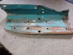 Revmaplechy jawa 50/20 ,05 - 10