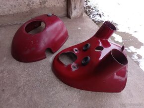 Jawa 125,150,175 kyvacka - 10