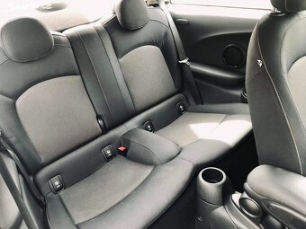 MINI COOPER 1.5i 100 kW (136 koní) - F56 - 10