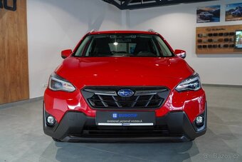 Subaru XV 1.6i Lineartronic Style AWD - 10