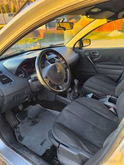 Renault Megane 1.5 dci 60kw - 10