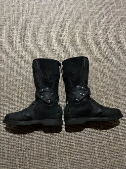4x boty Sidi Adventure GTX vel. 45-46-47 - 10
