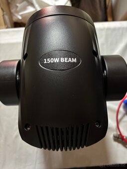 2ks Led beam spot - 10