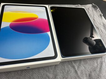 iPad Air5 (10generace) 64gb záruka - 10