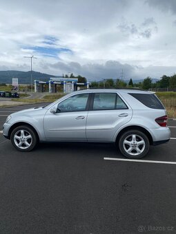 Mercedes ML 320 CDI - 10