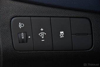 Hyundai i10 II 1.0i GLS, KLIMATIZACE, TEMPOMAT, ČR - 10