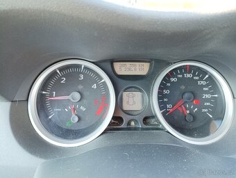 Renault megane 1.5 dci - 10