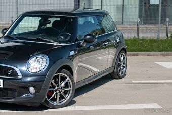 Mini Cooper S 128kw R56 - 10