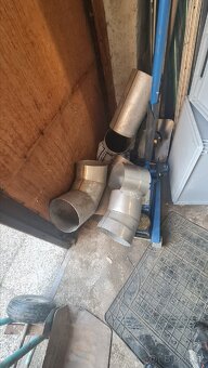 Krbová vložka s rozvodem vzduchu - 10