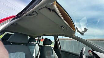 ŠKODA FABIA 1.4 MPi - 10