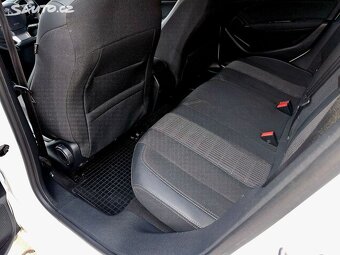 Peugeot 308, 1.5 HDI SW 1.majitel ČR, odpočet DPH - 10