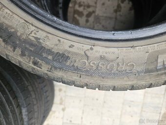 235/45R18 98Y XL CrossClimate MICHELIN - 10