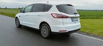 S-max 1.5 ecoboost 121kw Facelift MANUÁL,dph - 10