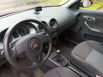 Seat Ibiza BXVX0SG - 10