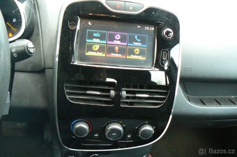 Renault Clio 1.2 Combi - 2016 -AUTOMAT - 10