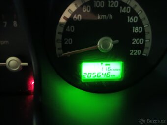 KIA Sportage 4X4 2:0 2006 SUV - 10