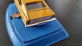 Autíčko Gama Mini #0995, Ford Taunus Coupé, 1:43 - 10
