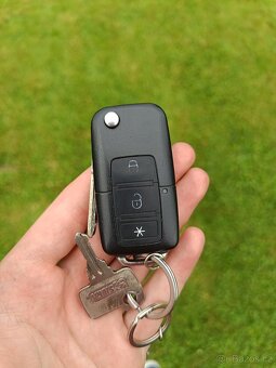 VW Sharan 1.9 TDI - 10