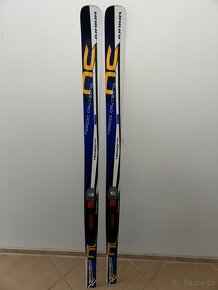Dětské běžky Tecno Pro NC 150 cm a 130 cm SNS - 10