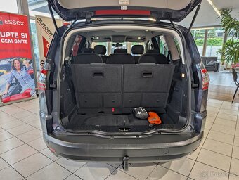 Ford S-MAX 2.0TDCi 120kW 7 MÍST TITANIUM - 10
