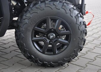 Segway AT5 L AT5 L EPS T3B CAMO - 10