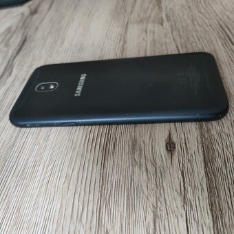 Samsung Galaxy J5 Duos (2017) black- 5,2" AMOLED/ NFC/ LTE - 10