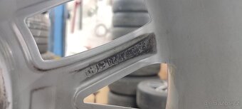 17´´ Toyota Corolla 225/45 R17 5x114.3 2021 - 10