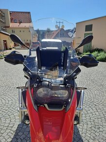 BMW R2200GS LC - 10