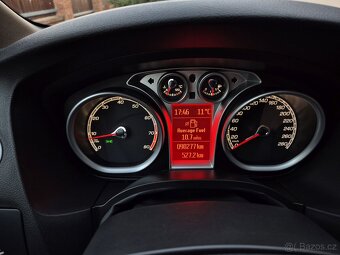Ford Focus RS MK2 - 10