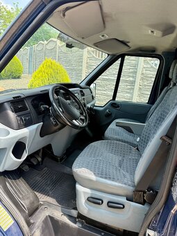 Transit 2.2TDCI 92kw - 10