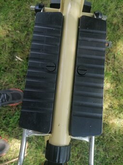 Babetta 210 originál stav - 10