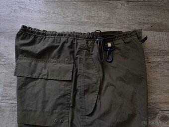 Maharishi 2000s pánské Vintage Cargo - vel. L - 10