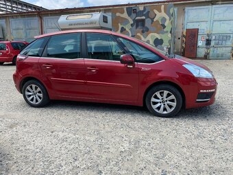 Citroën C4 Picasso - 10