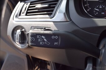 Škoda Rapid 1,6 TDi AUTOMAT 1.MAJ.PR.SERVIS - 10