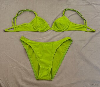 Tanga vel. M podprsenka 75/B 3+1 ZDARMA - 10