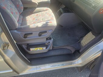 Mercedes V220, w638 - 10