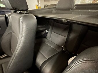 BMW 1 118D Kabriolet - 10