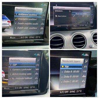 MB E 220d Avantgarde - 10