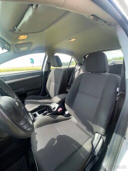 Mitsubishi Lancer sportback - 10