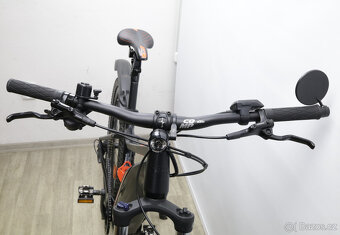 KTM MACINA ACTION 271 2020 vel. 15 XS - 10