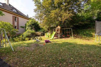 Prodej Luxusního bytu 3+KK – Křížová, Praha 5 Smíchov - 10